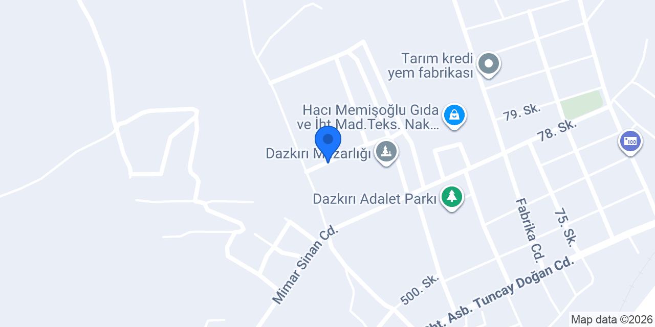 Türk metal konumu