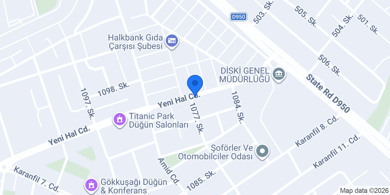 CENTİLMEN AVİZE VE EV DEKORASYON ÜRÜNLERİ konumu
