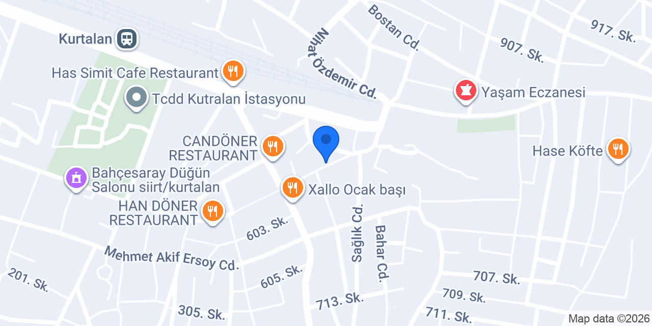 VOLTAJ ELEKTRİK konumu