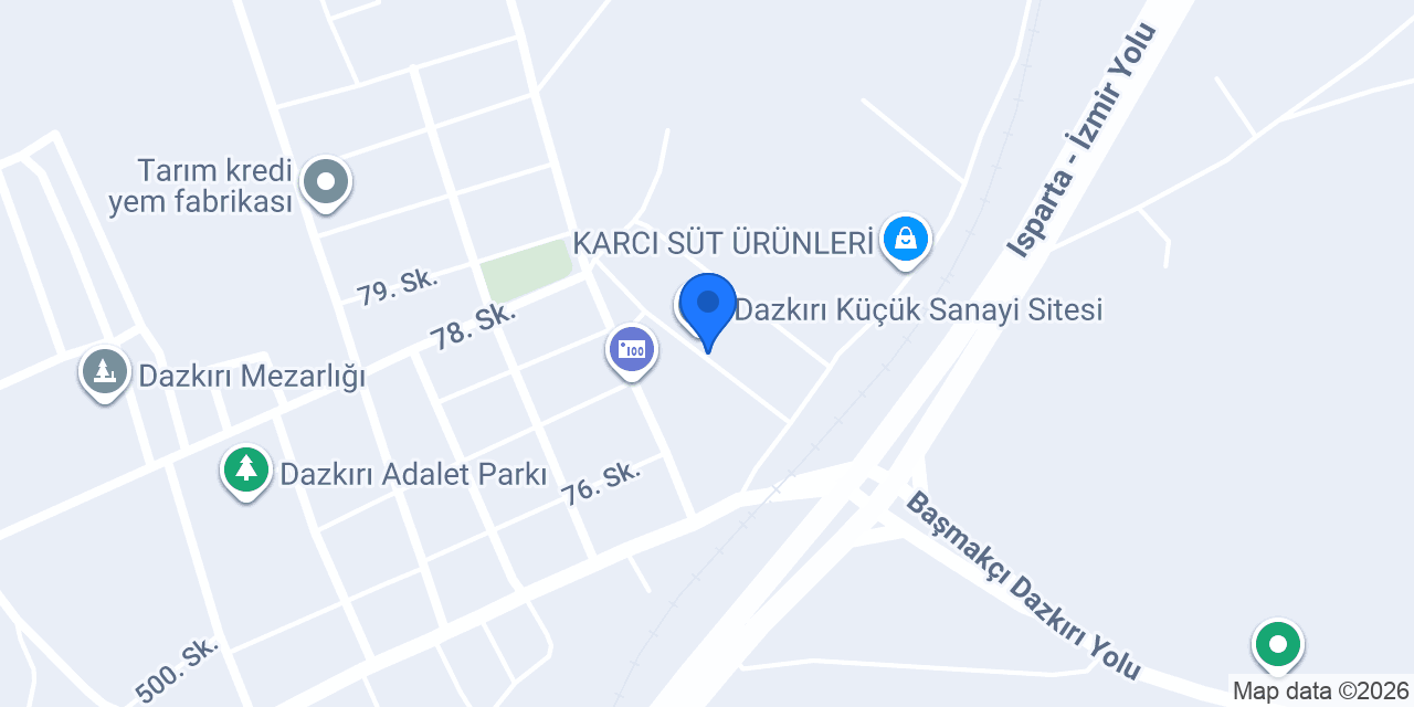 GÖNÜL ÜN YERİ konumu