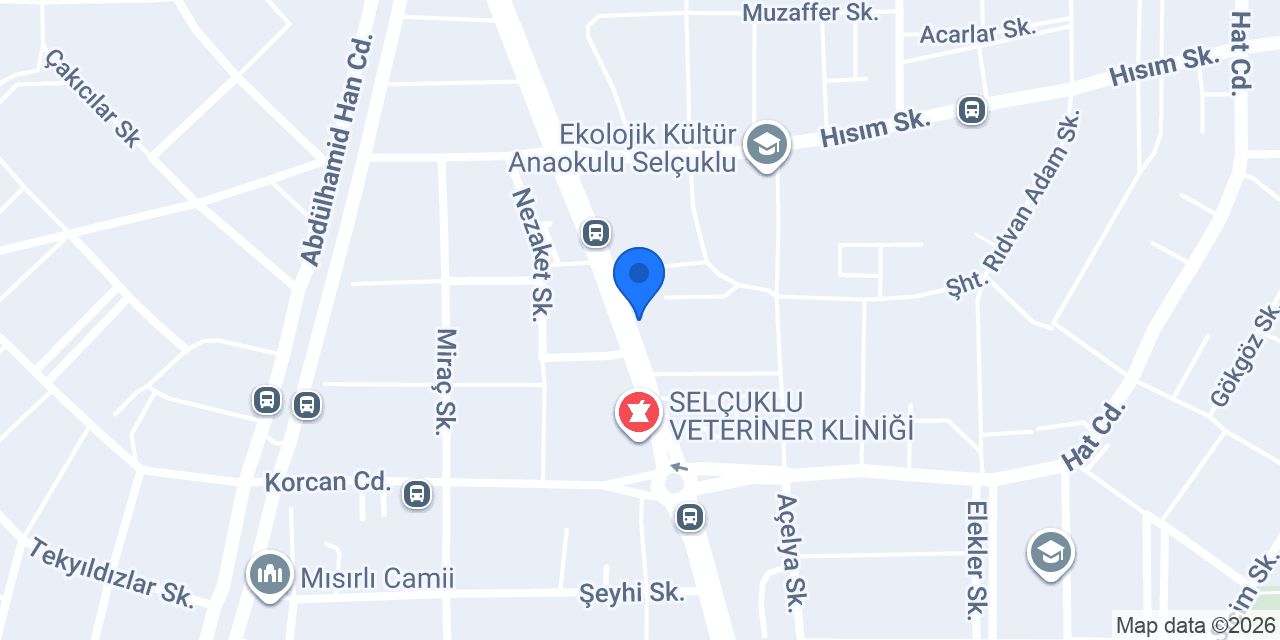 Kent Group Mekanik& Tesisat konumu