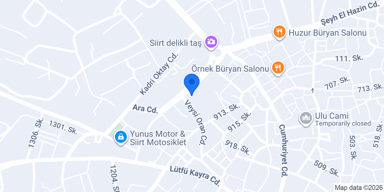 Durak Kasabi konumu