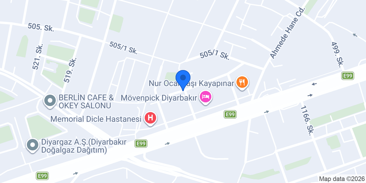 Can ocakbaşı konumu