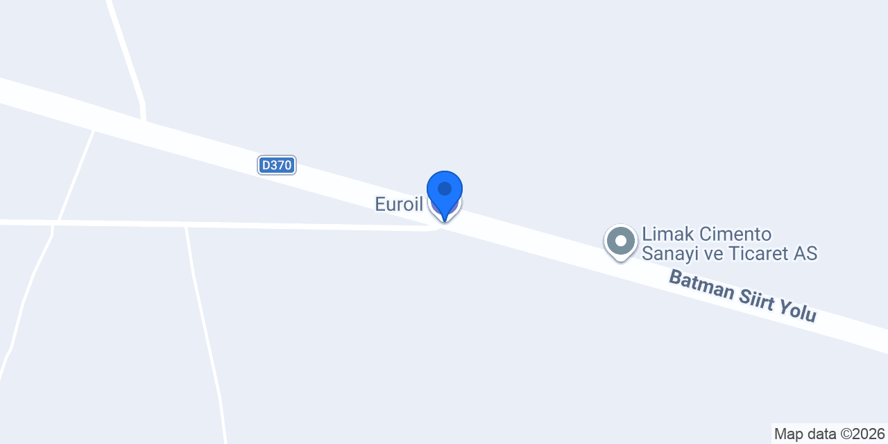 ÖNLER PETROL konumu