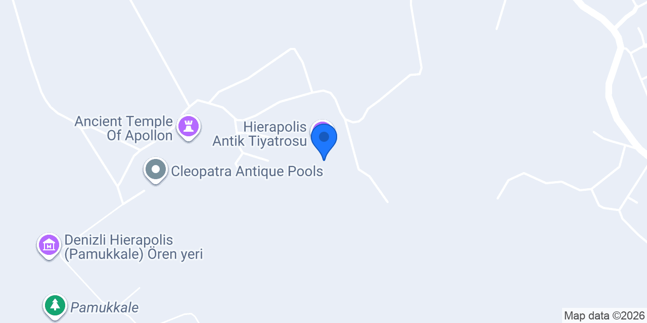 Kayaoğlu Plaza konumu