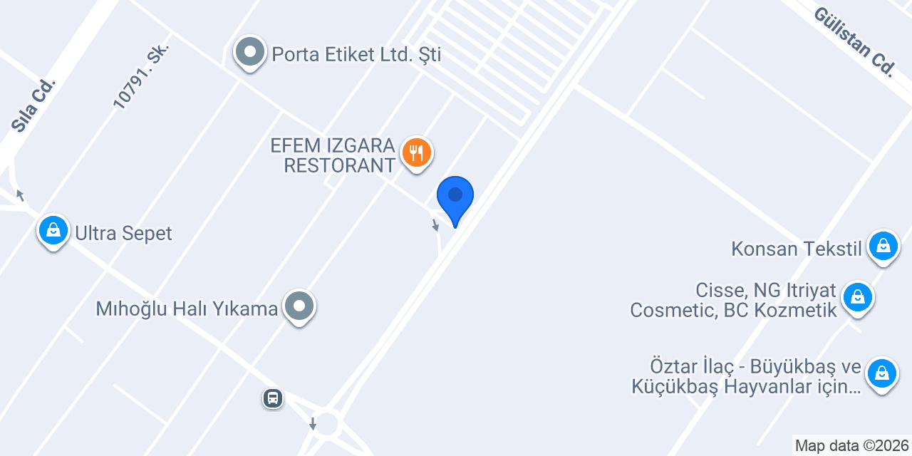 KATİPOĞLU DÖNER konumu