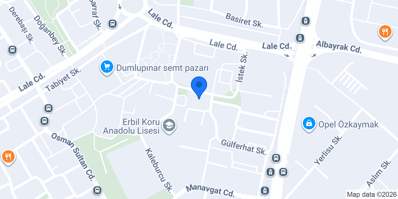 özcan şarküteri konumu