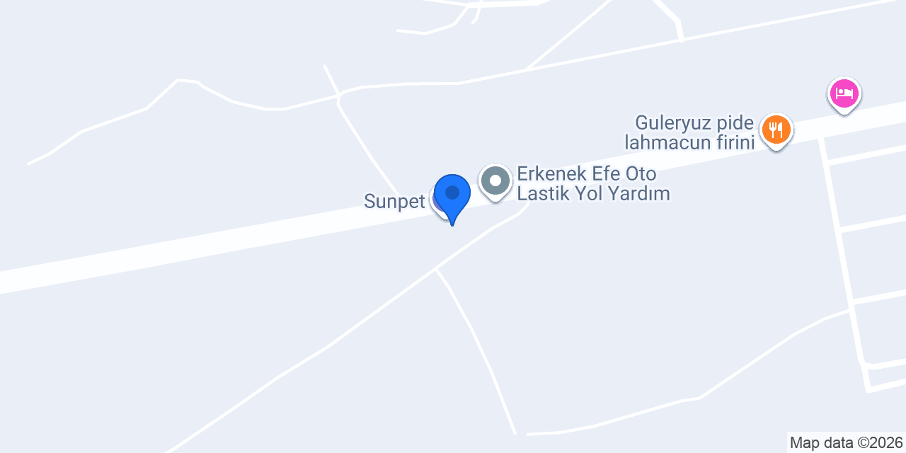Opet konumu