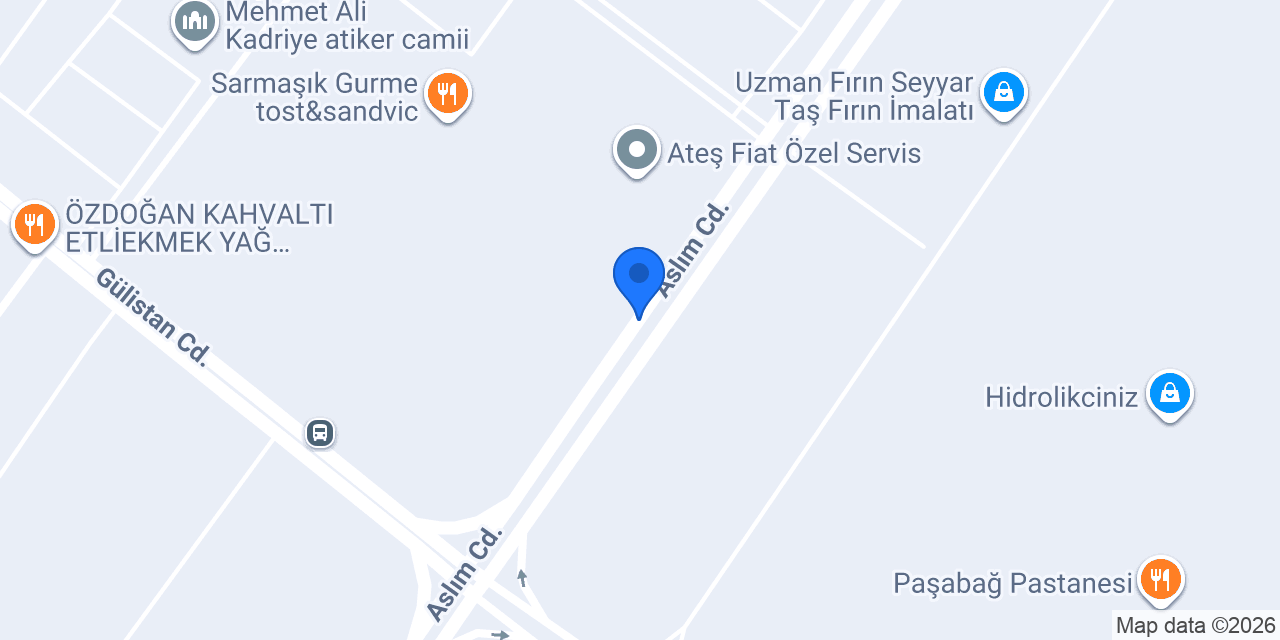 Emin Yarka Tavukçuluk Konya konumu