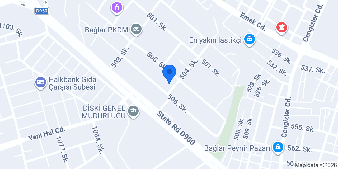 ÇAĞIN HALI YIKAMA konumu