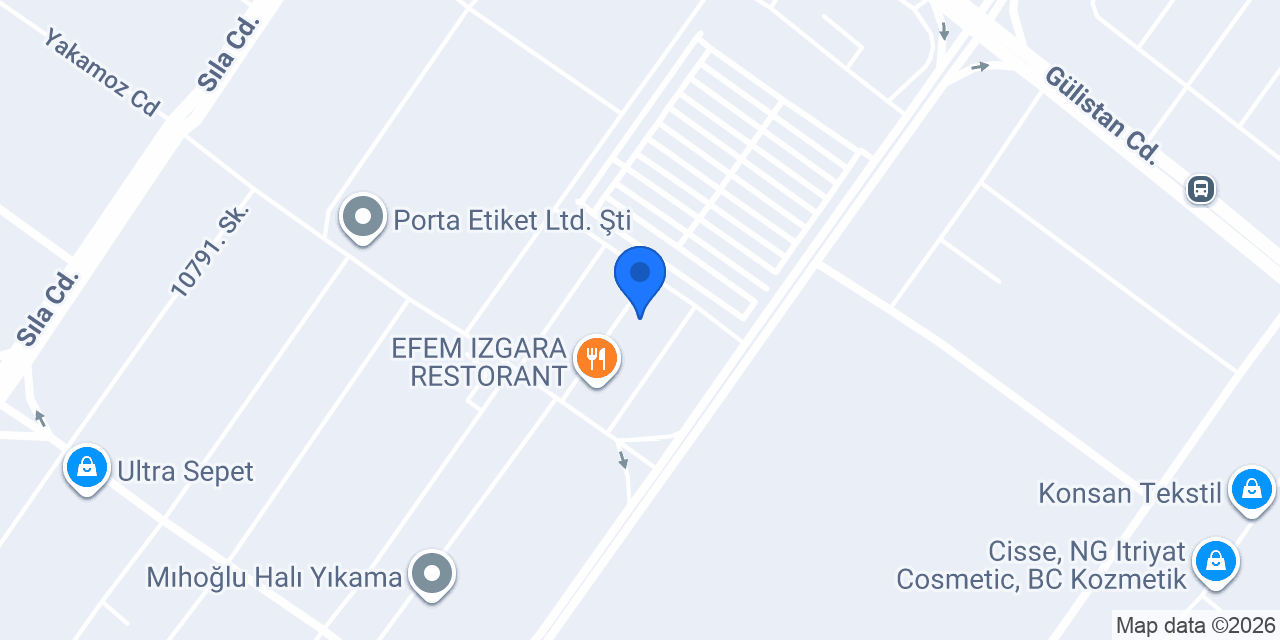 Sentiero Karavan konumu