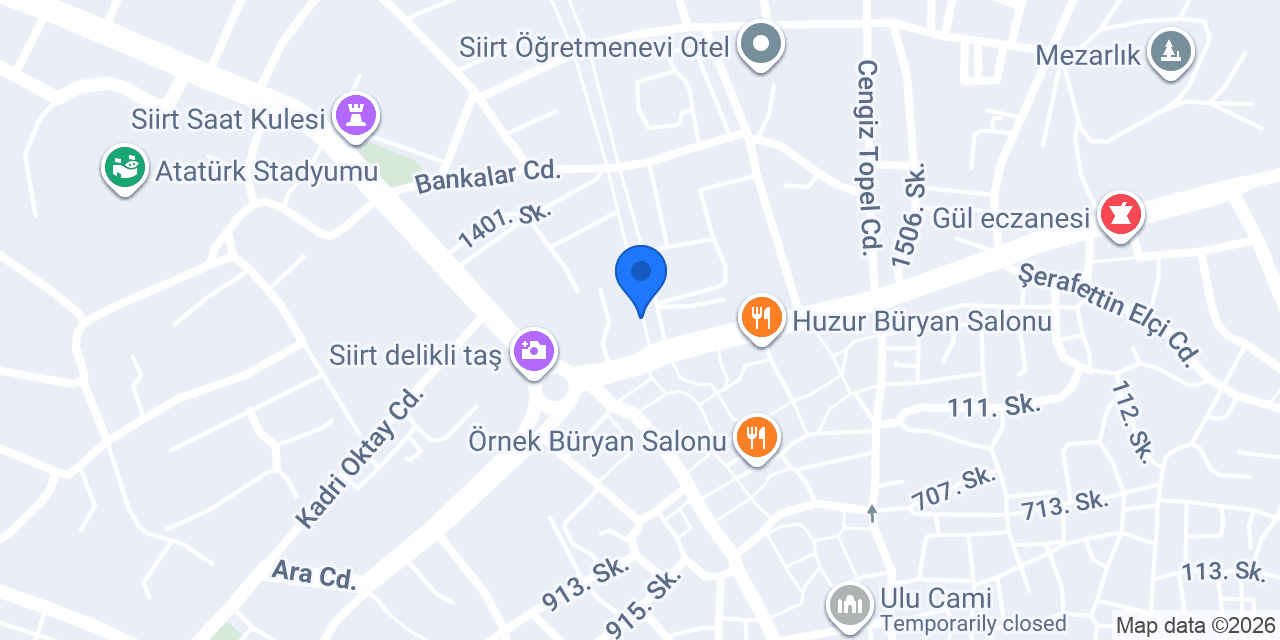 İlçin Döviz konumu