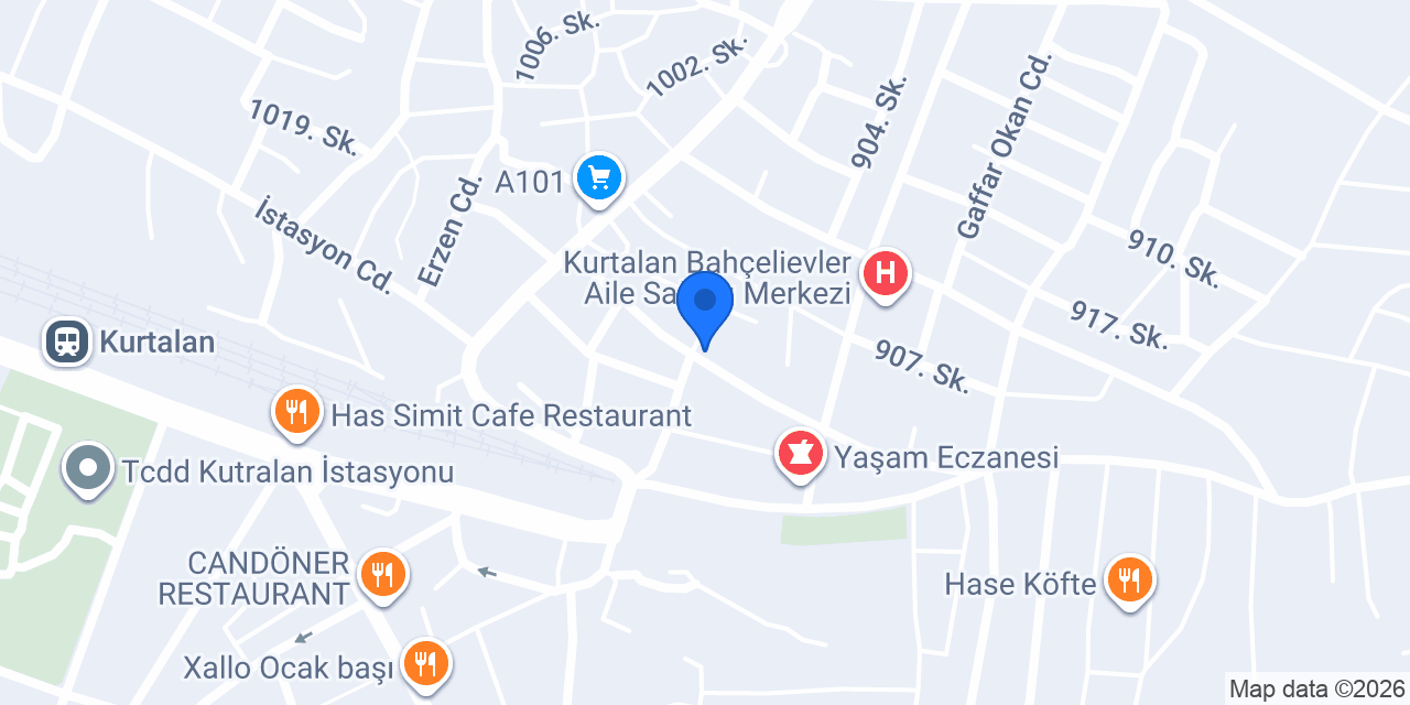 Torna atölyesi hortum pres konumu