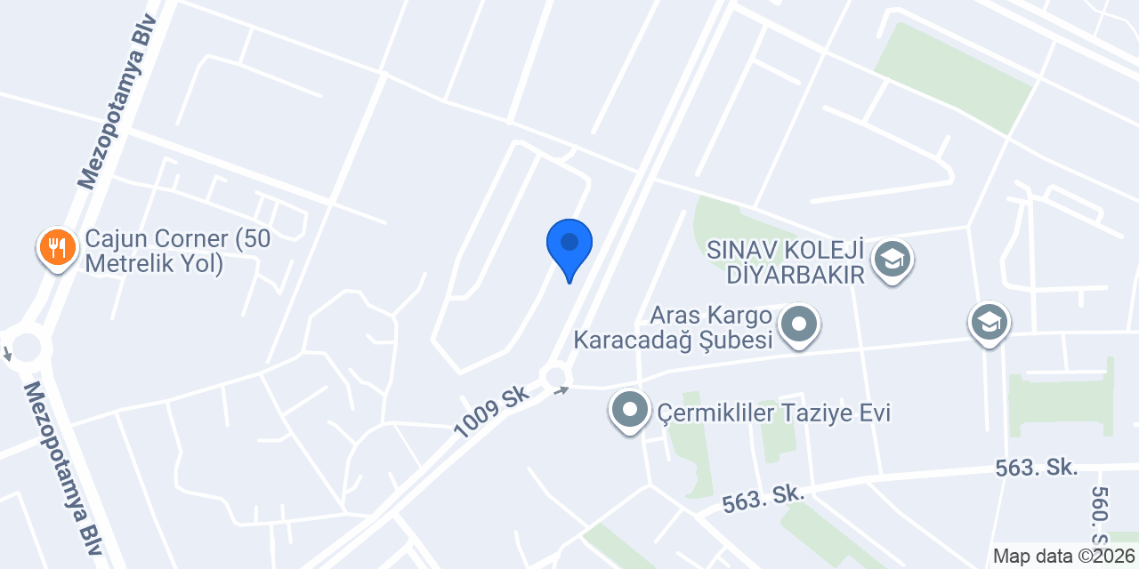 Cihan Ergül World Class konumu