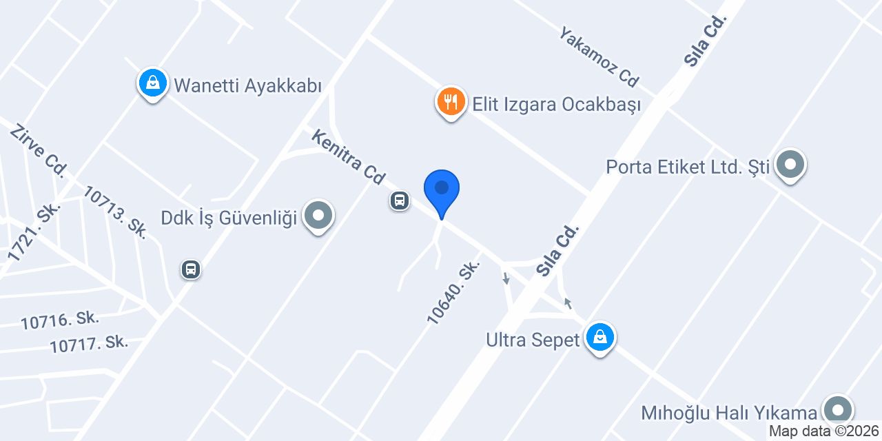 Ars Park Çocuk Parkı Konya konumu