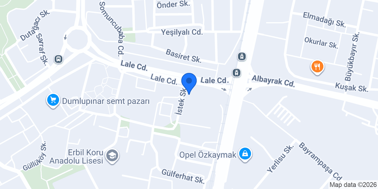 DOLPHIN KURU TEMİZLEME SELÇUKLU konumu