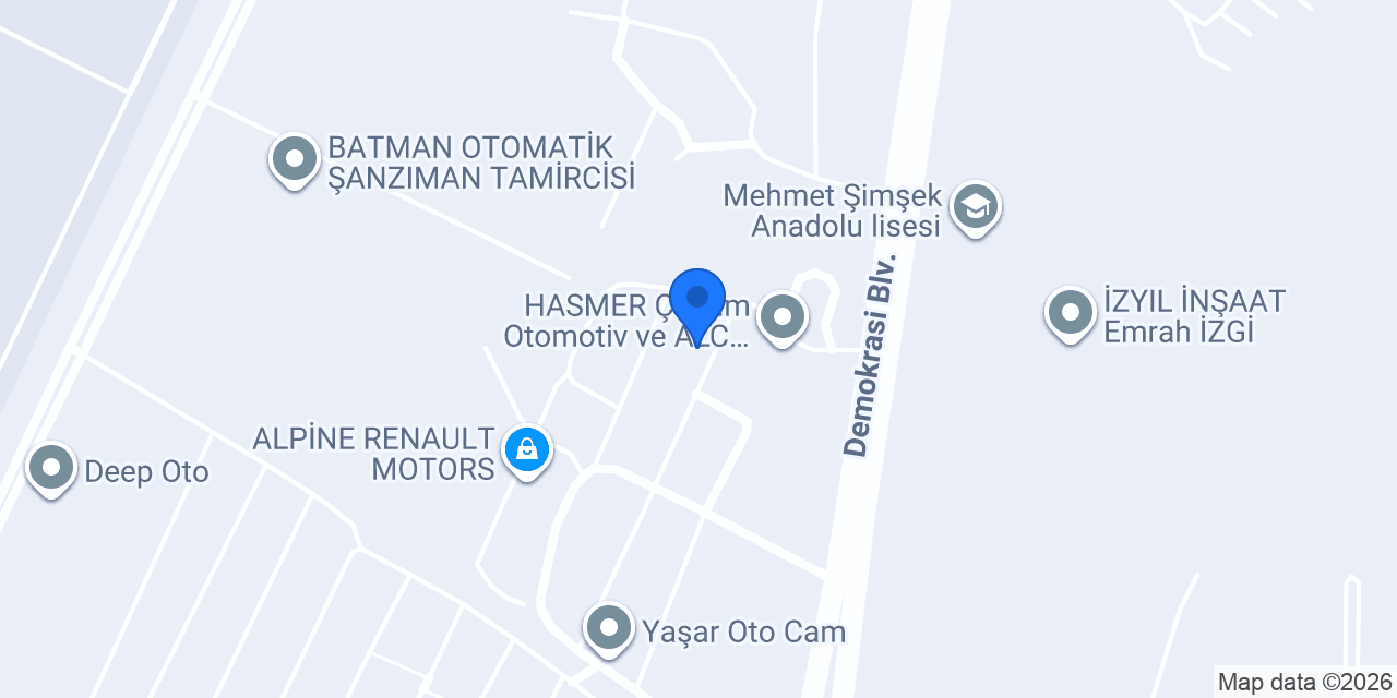 Çıkmacı hasan konumu