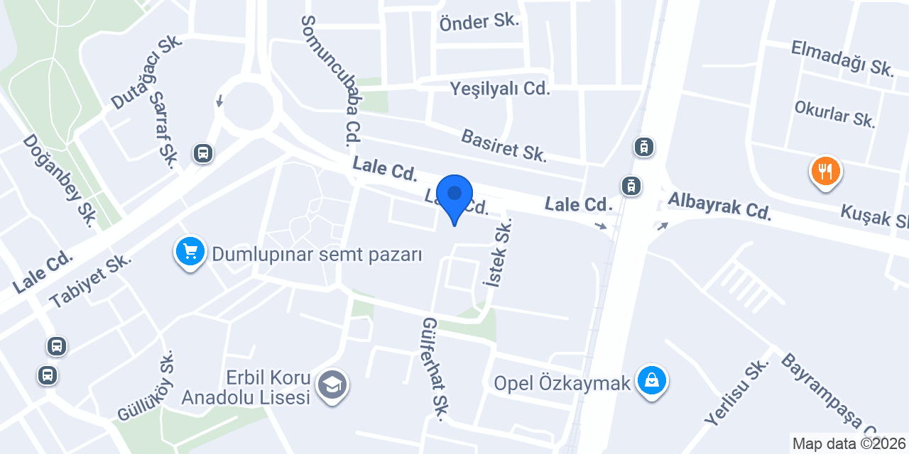 Nefha kahve evi konumu