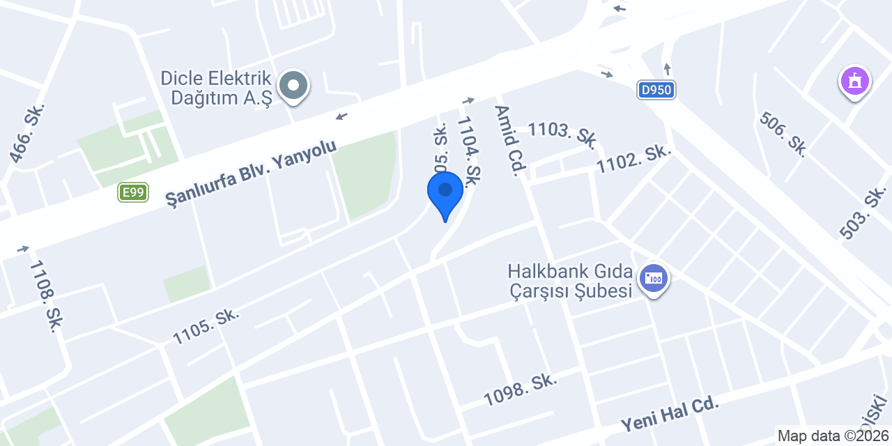 Özel Rüzgar Fen Lisesi konumu
