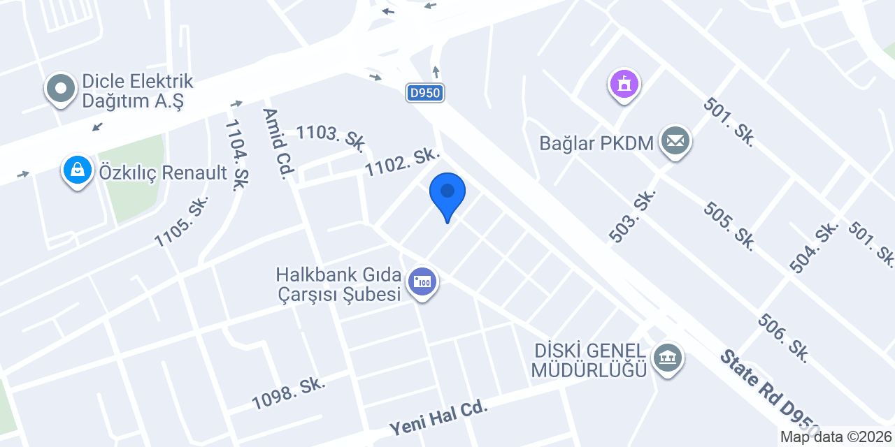 Koldaş Kırtasiye & Dağıtım konumu