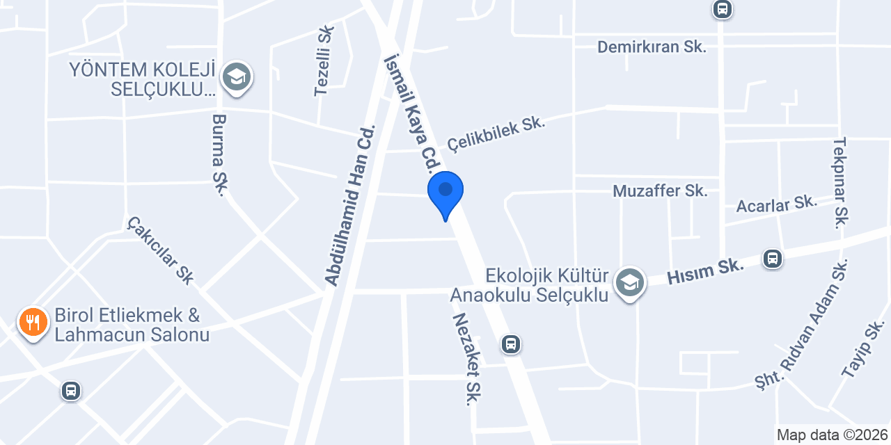 ALTUNAY ARICILIK konumu