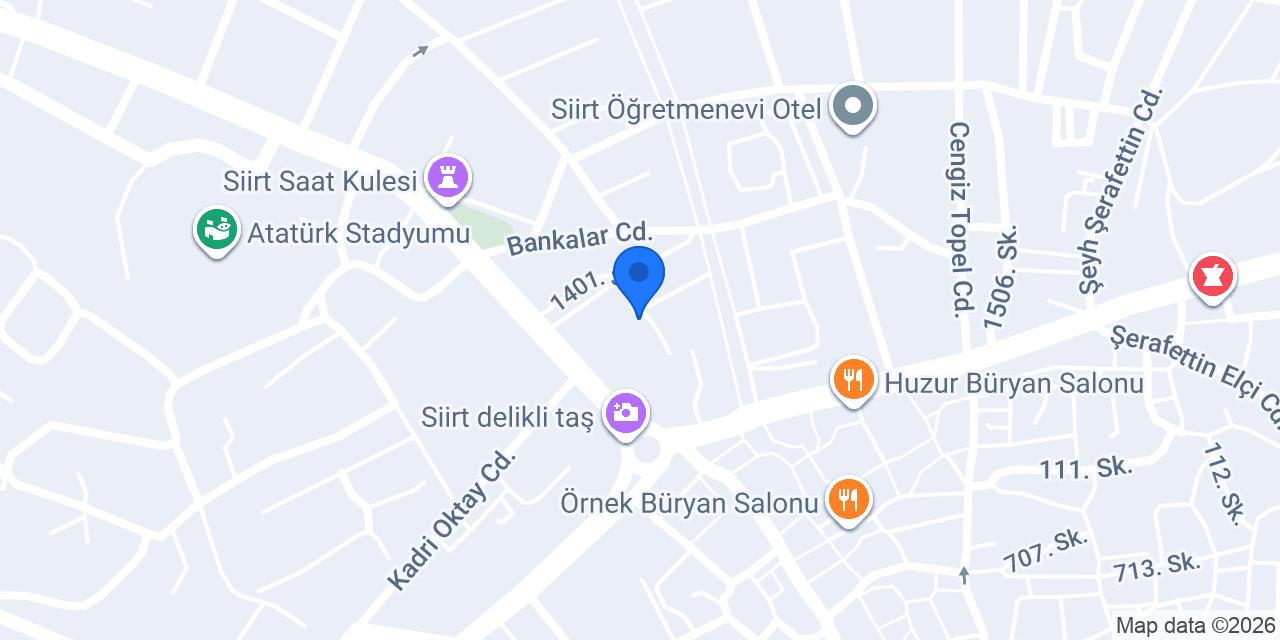 Eren Eczanesi konumu