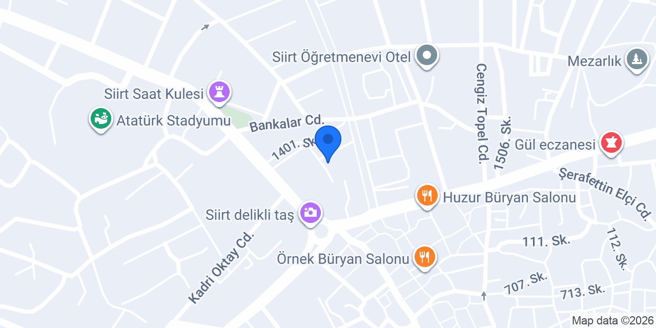 Hepsi Iğdır konumu