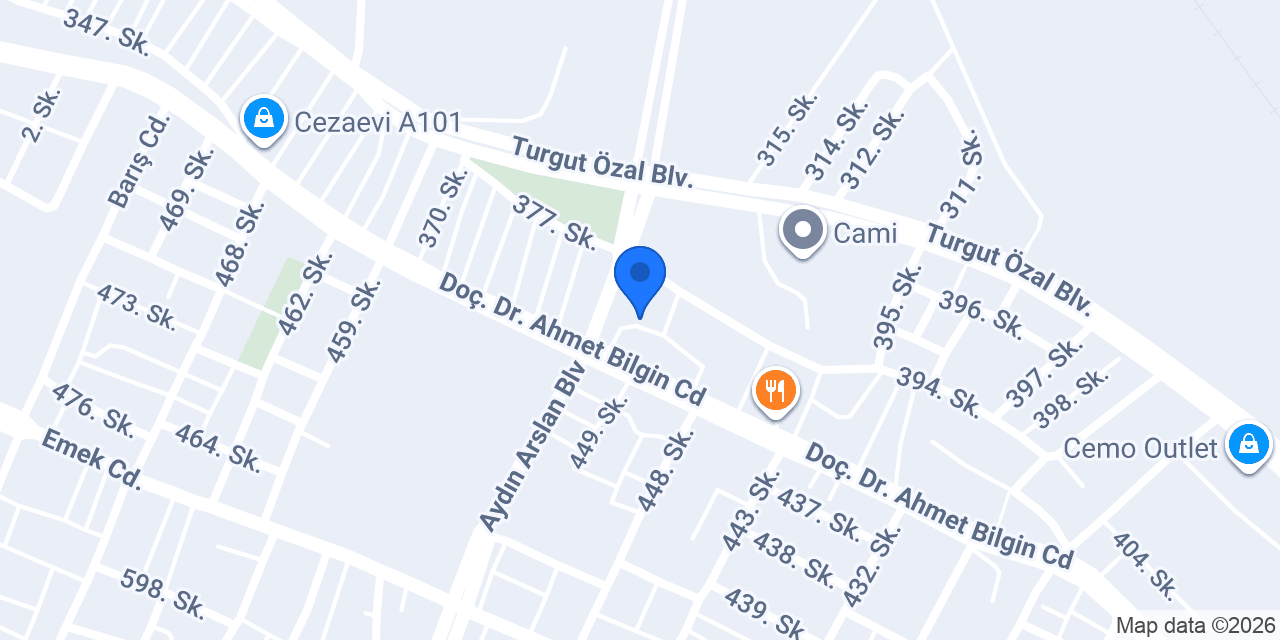 Silvan (Farqîn) Eğitim-Kültür ve Yardımlaşma Derneği konumu