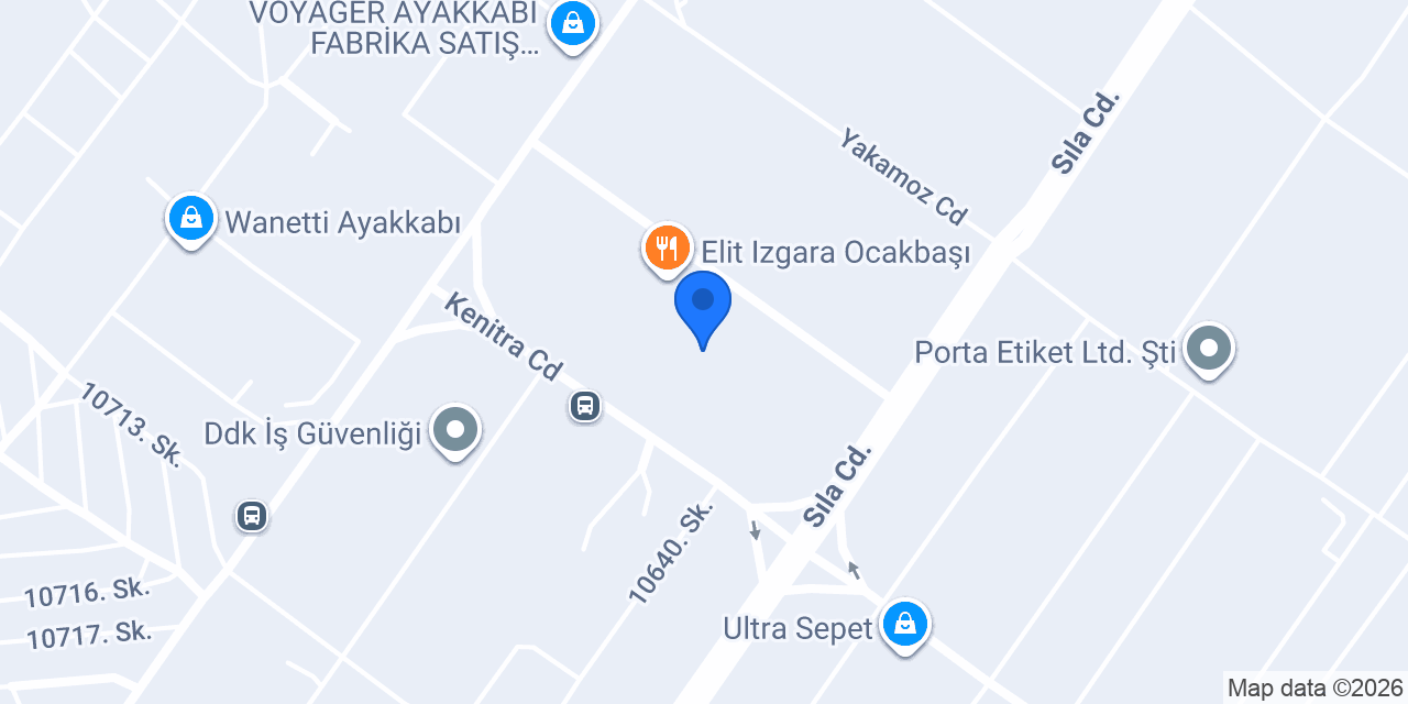 BİR KONYA OSGB konumu