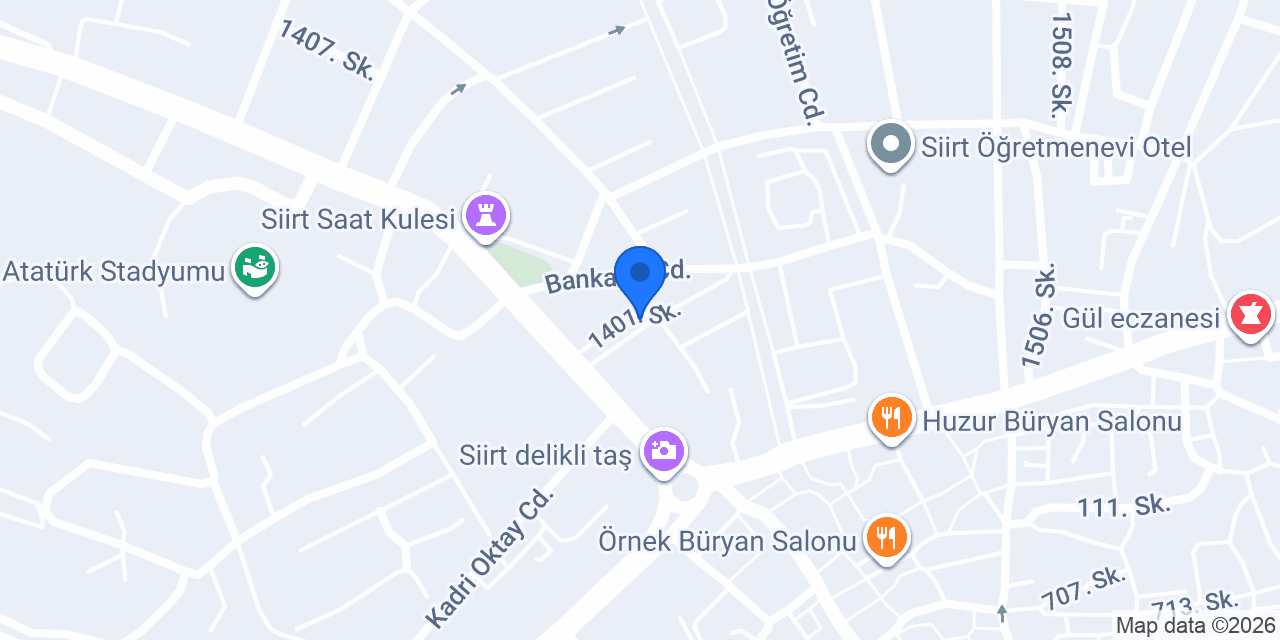 DESEN PVC (mahmut demir) konumu