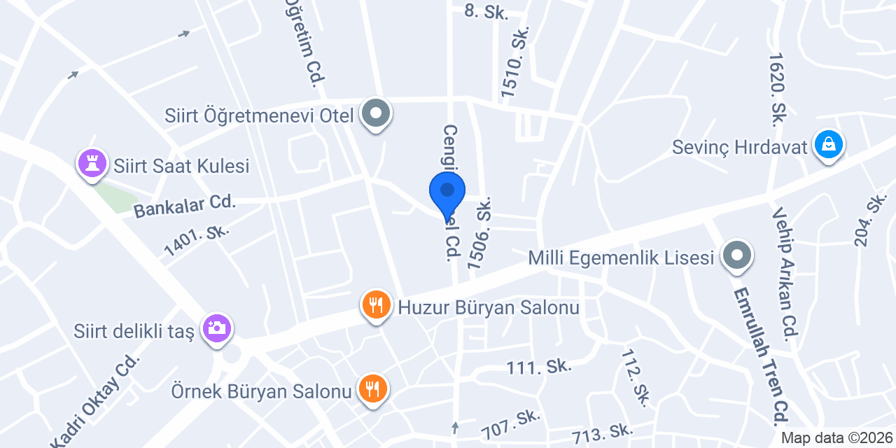 Fırat erkek kuaförü konumu