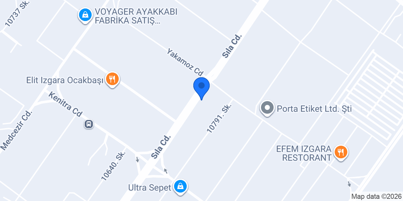 ARZEM KAMA konumu