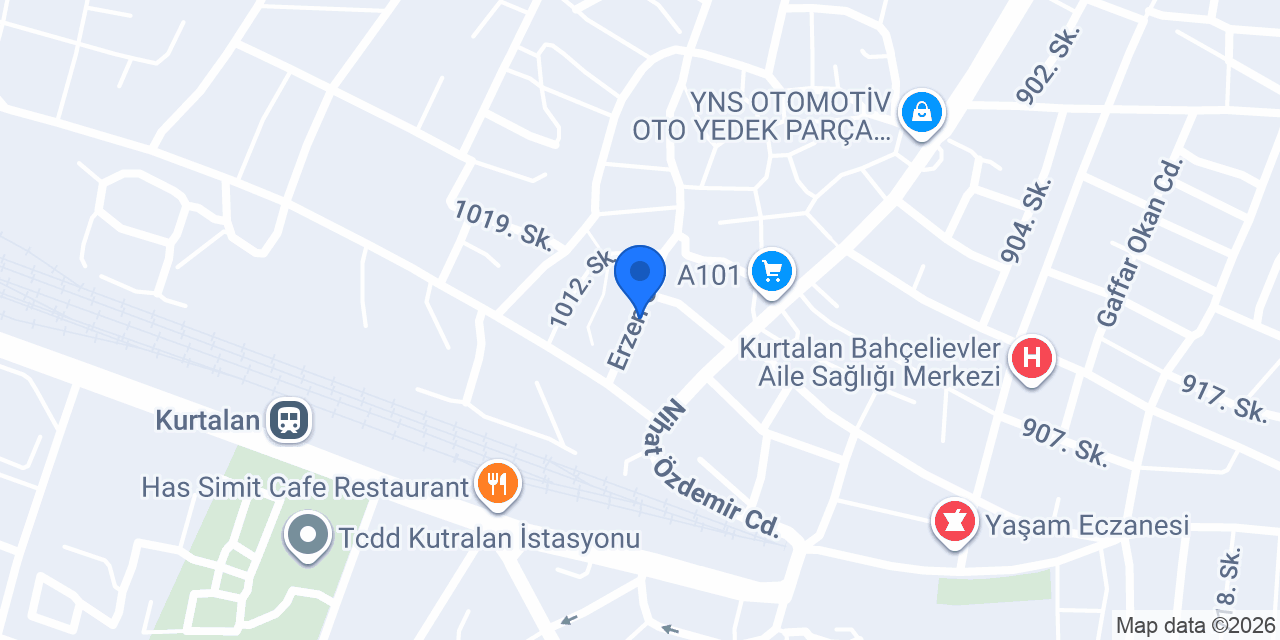 Sos konumu