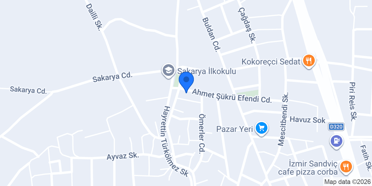 Diyetisyen konumu