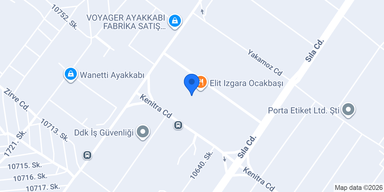 Gardenya Tarim konumu