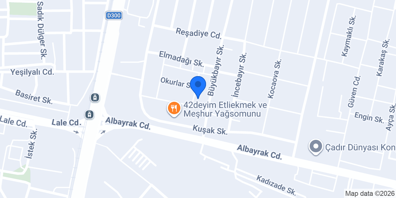 KİM İÇECEK MERKEZİ TEKEL konumu