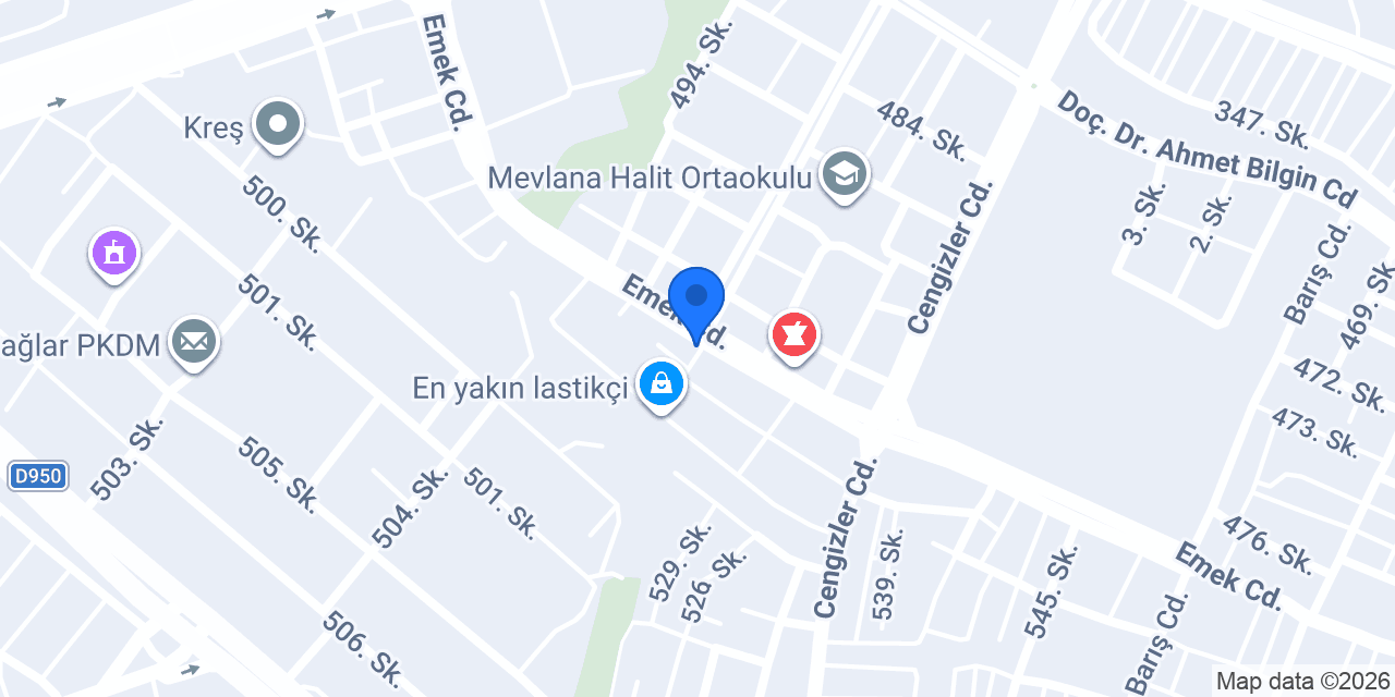Quick Sigorta Diyarbakır konumu