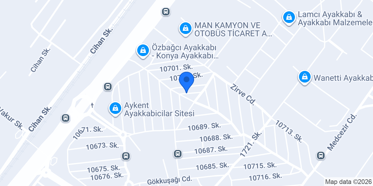 Üzümcüoğlu konumu