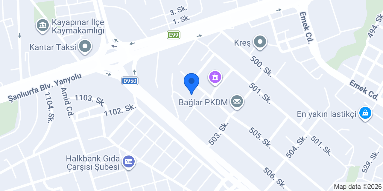 Viggo Toptan Tekstil konumu