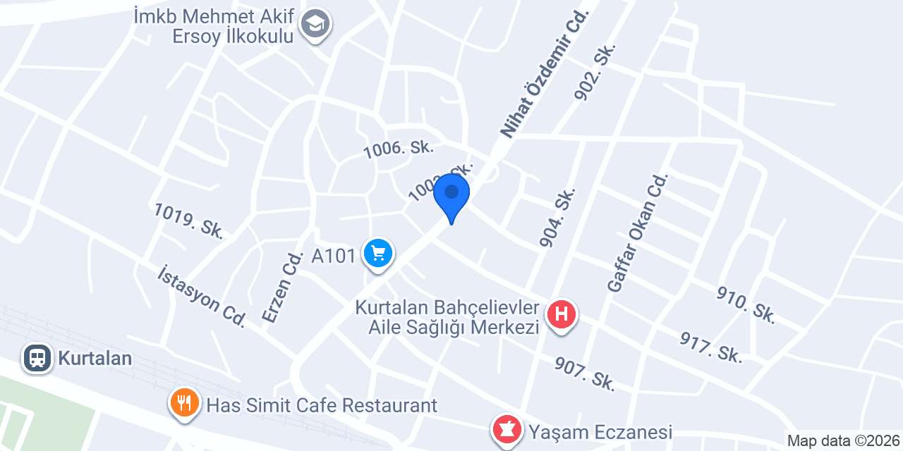 Alibaba Pastahanesi konumu