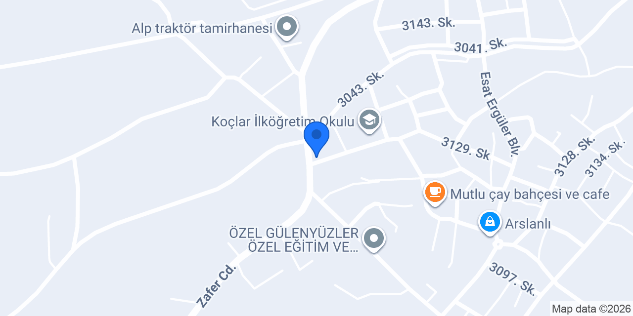 Safir İncir konumu