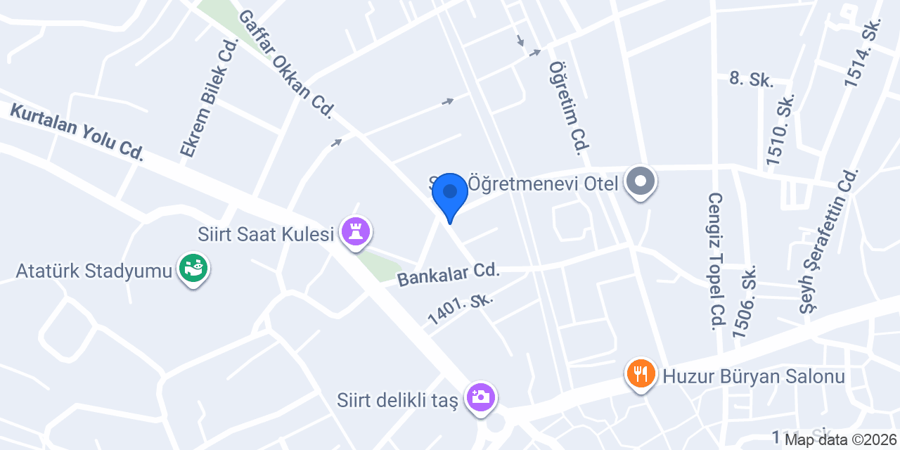 MEYDAN DÖNER konumu
