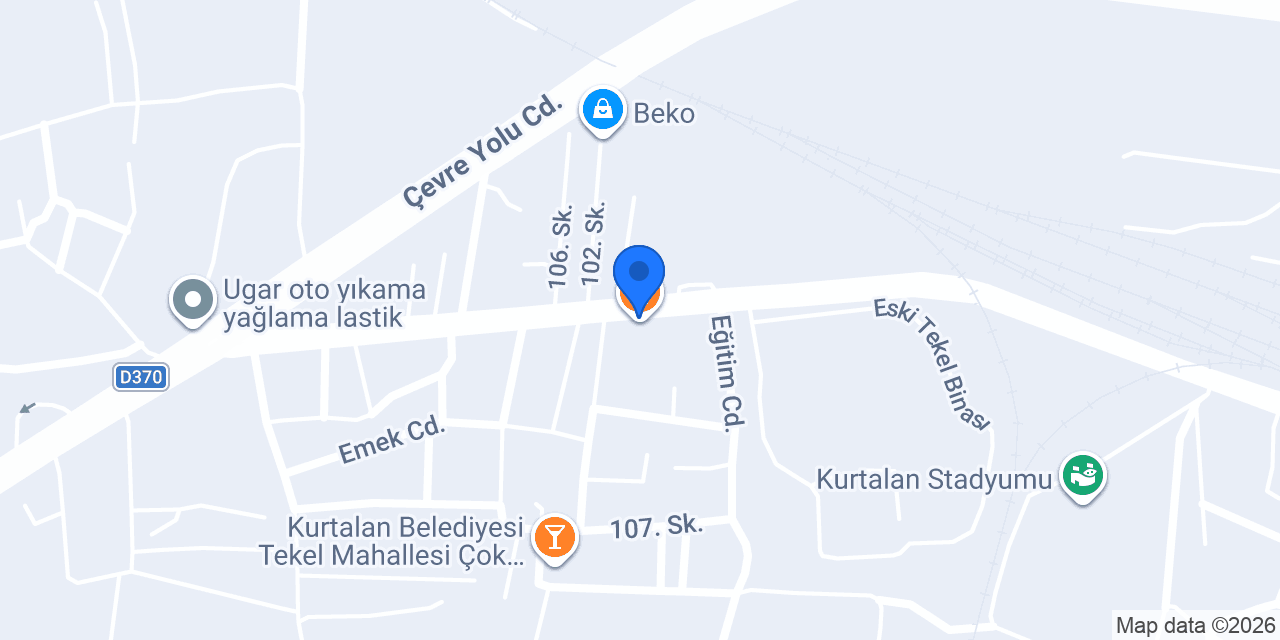 Seyit ekmek fırını konumu