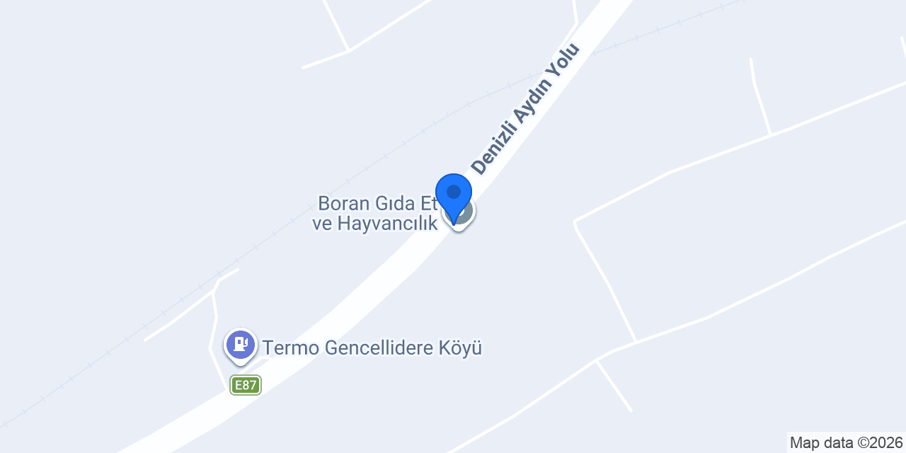 Tcdd konumu