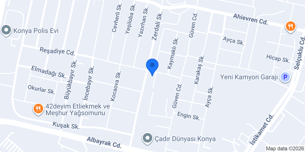 Yasin Karasör konumu