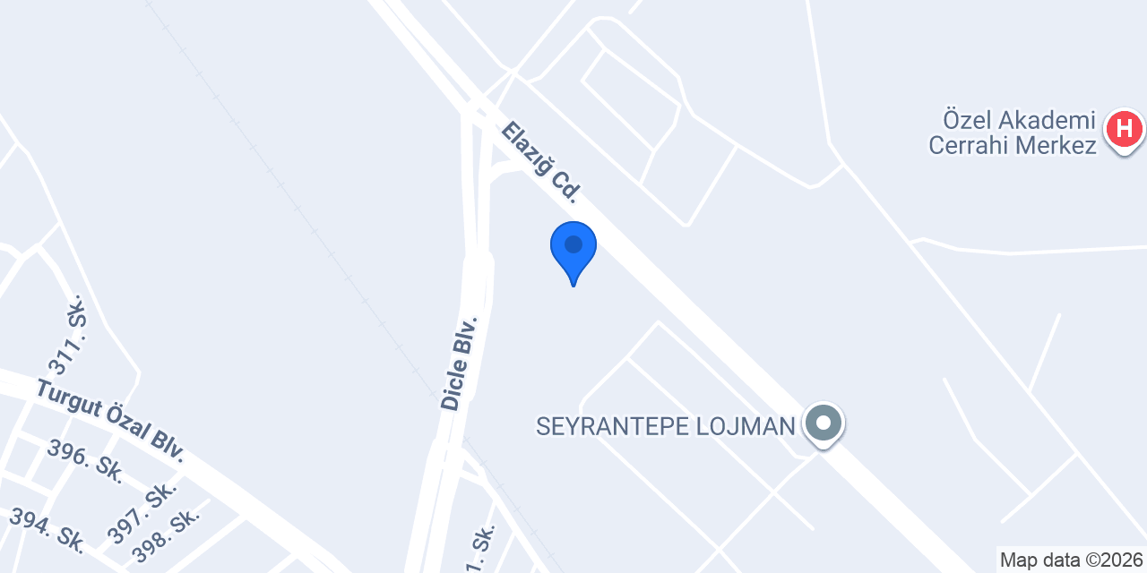 Awaşin peysaj konumu