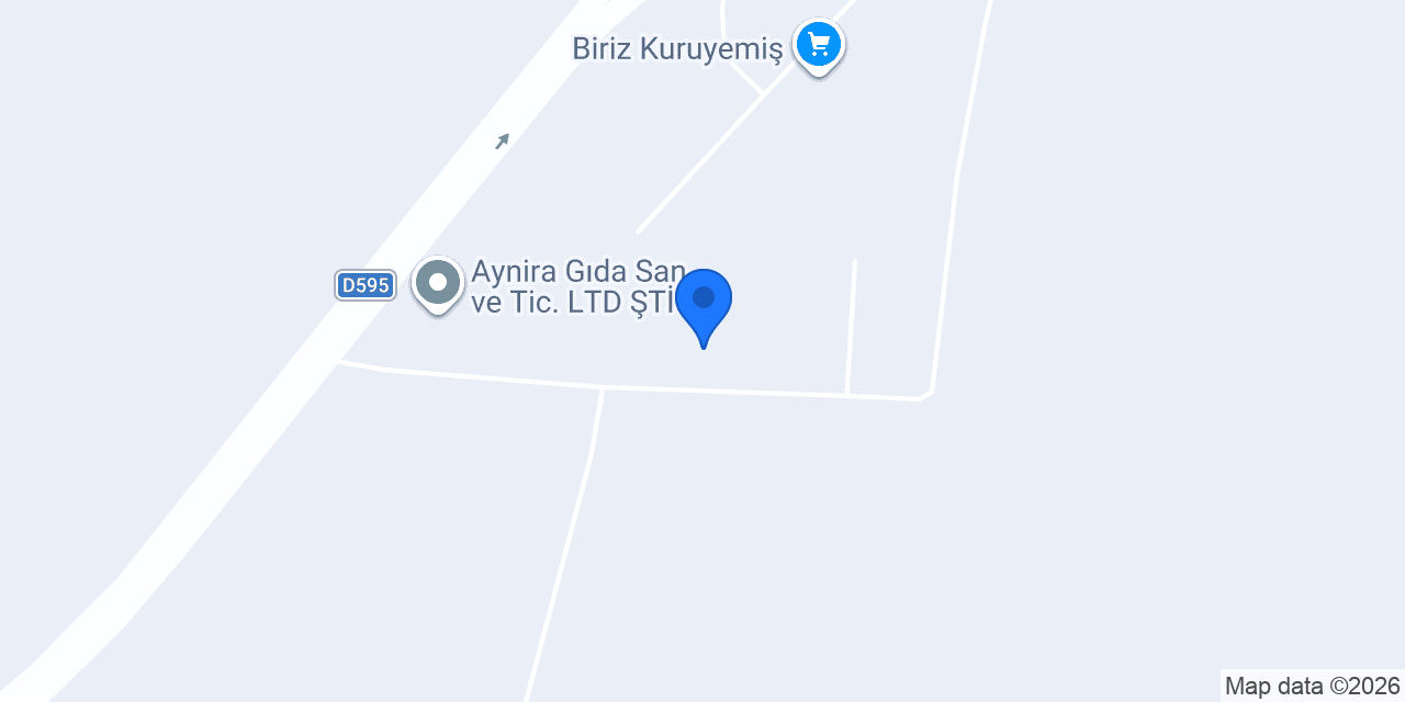 Erdem Mermer konumu