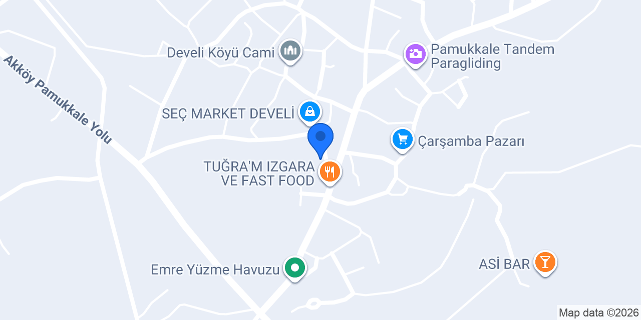 GÜNGÖR HAİR DESİGN konumu