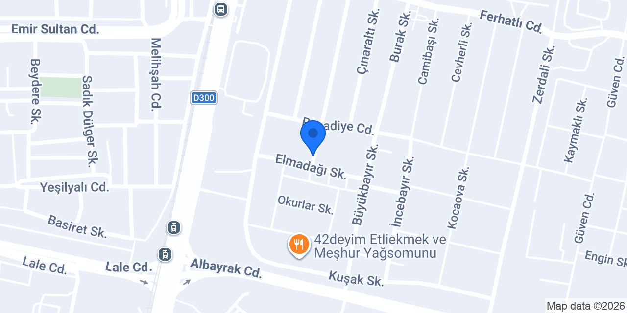 Vip car hasaronarım merkezi konumu