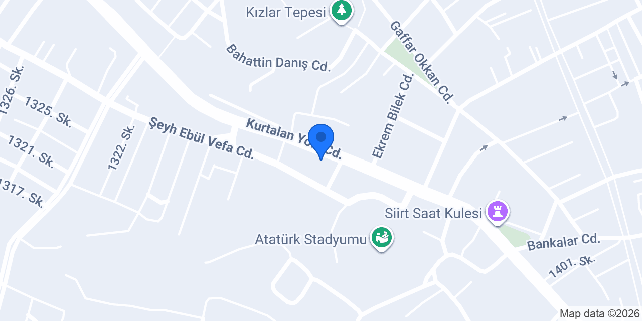 Cafe Historya konumu